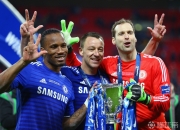 切尔西前锋状态回暖，成为球队得分利器