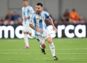 震撼！梅西在网球赛场遭遇淘汰！