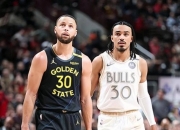 关于勇士狂砍关键时刻神级表现分，公牛迎来新赛季高光！的信息