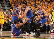 国王绝杀时刻，唐斯点燃赛场，复出首战轰40分迎来胜利！