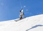 阿扎伦卡焦点对战，Uzi与40激战勇士分钟，险胜胜负难料！观众掌声雷动