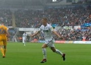 包含斯旺西城高兴全面粉碎博尔顿希望的词条