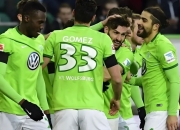 沃尔夫斯堡客场胜出，欧战席位渐行渐近的简单介绍