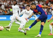 巴萨憾胜法国球队，成功晋级，取得突破