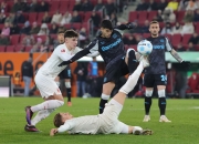 奥格斯堡主场大败，保级形势岌岌可危的简单介绍